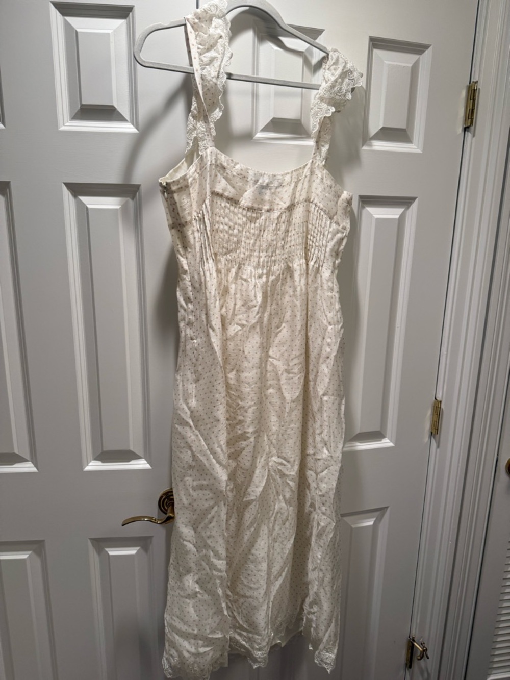 Hill House Home - Beckham Dress - Picture 5 of 5